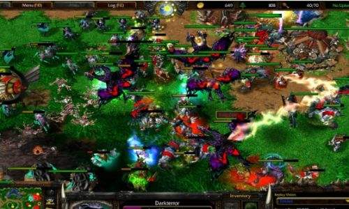 《魔兽争霸冰封王座》秘籍有哪些 秘籍代码大全(2024年最新)