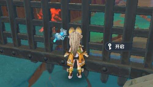 《原神》2把某处的钥匙在哪 2把某处的钥匙获取位置一览