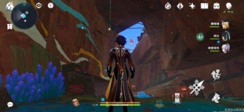 《原神》2把某处的钥匙在哪 2把某处的钥匙获取位置一览