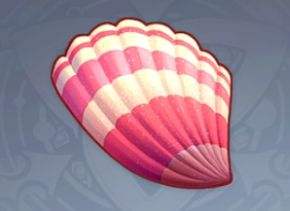 原神纳塔3个亮闪闪的贝壳全收集攻略