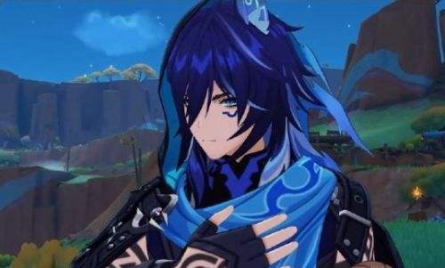 《原神》欧洛伦需要什么材料 欧洛伦突破培养材料彙总