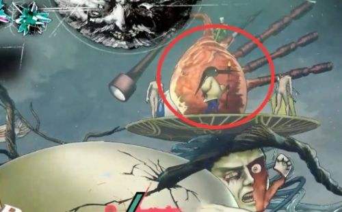 《暗喻幻想》Hard难度boss贪婪之人阵容及打法分享