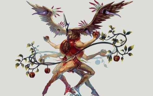 《暗喻幻想》Hard难度BOSS愤怒之人无伤速通打法分享