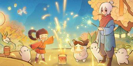 桃源深处有人家|新手兑换码虚宝码序号一览