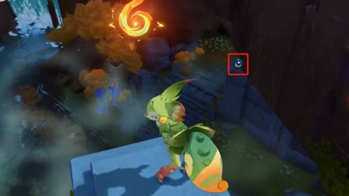 原神彩石顶三幻写灵解密攻略