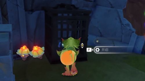 原神彩石顶三幻写灵解密攻略