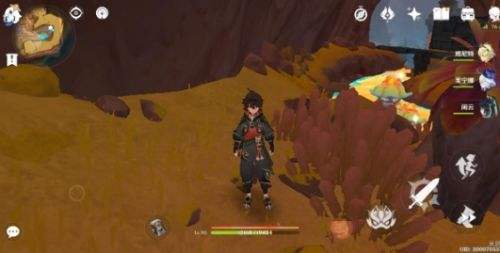 《原神》纳塔开采研究所怎么解密 纳塔开采研究所图文解密攻略