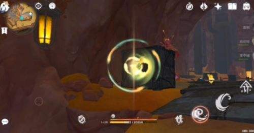 《原神》纳塔开采研究所怎么解密 纳塔开采研究所图文解密攻略