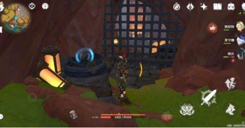 《原神》纳塔开采研究所怎么解密 纳塔开采研究所图文解密攻略