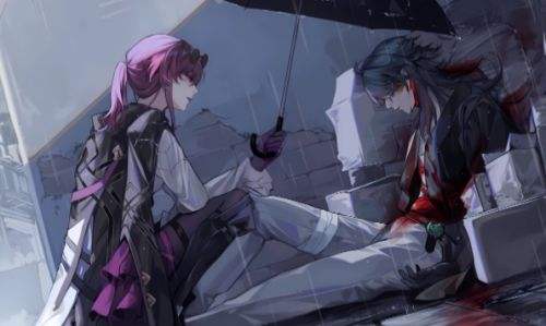 《崩坏星穹铁道》卡芙卡毕业面板要多少 最佳毕业面板一览