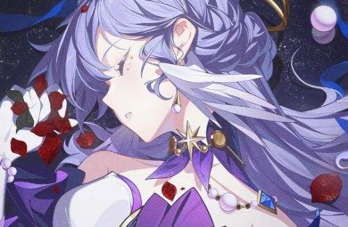 《崩坏星穹铁道》知更鸟毕业面板要多少 最佳毕业面板一览