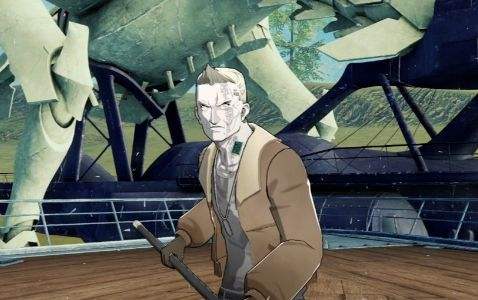 《暗喻幻想》Hard难度boss拆迁匠戈达德速通打法攻略