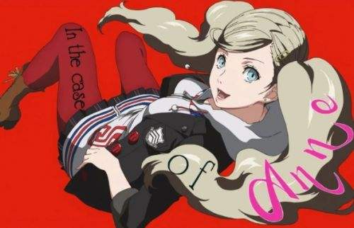 pr5高卷杏coop对话怎么选 高卷杏好感度对话选项分享