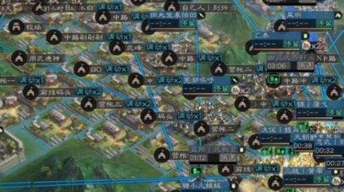 《三国志战略版》陈仓之战剧本平民最佳开荒指南