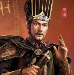 《三国志战略版》五谋骑战法搭配 sp荀彧顶配五谋骑战法攻略