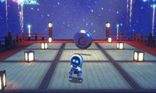 宇宙机器人大师挑战怎么过 大师挑战通关操作步骤详解