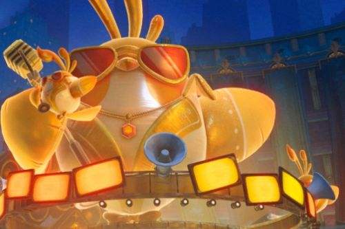 崩坏星穹铁道匹诺康尼折纸大学学院全宝箱分布位置一览