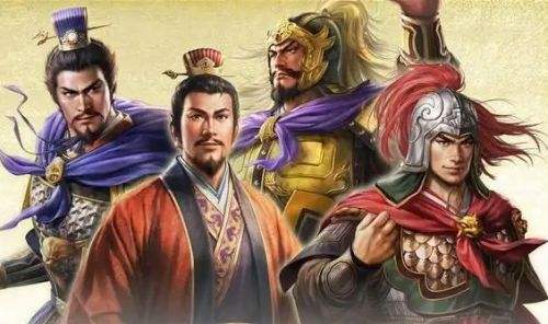 《三国志8重制版》哪个武将最强 全武将实力完整排行榜