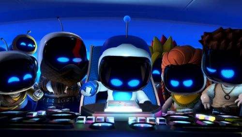 《宇宙机器人》GT赛车在哪 GT赛车位置及解锁流程分享