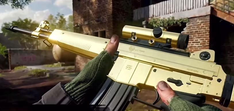 决胜时刻黑色行动6多人模式大师级迷彩解锁方式