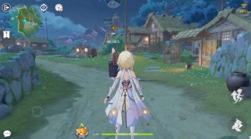 《原神》彩糖与蔷薇的幻色颂|八个戴面具的妖怪位置彙总