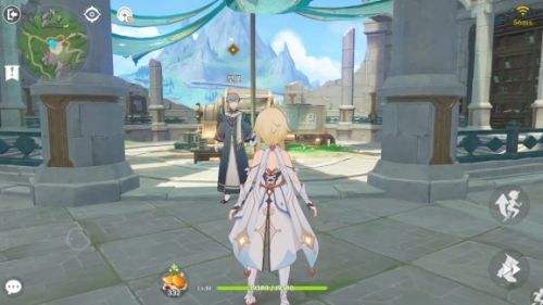 《原神》彩糖与蔷薇的幻色颂第四关八个会浮动的东西位置分享