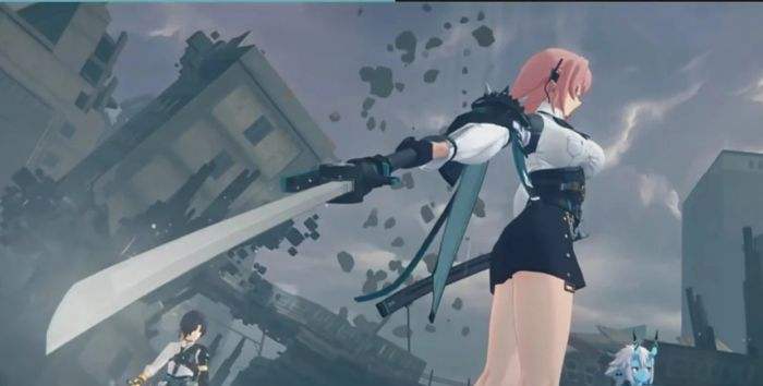 绝区零1.3卡池怎么抽比较好|月城柳及莱特抽取建议