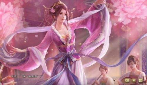 《三国志8重制版》怎么找配偶 结婚生子条件一览