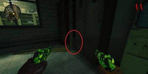 决胜时刻黑色行动6丧尸模式终劫岛毛绒巨兽获取攻略