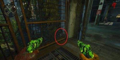 《决胜时刻黑色行动6》丧尸模式终劫岛毛绒巨兽获取攻略