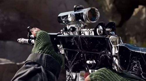 《决胜时刻黑色行动6》多人模式大师级迷彩获得方法分享