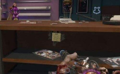 《决胜时刻黑色行动6》逸水镇金库全流程解锁教程