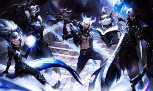 英雄联盟生日礼物查询官网入口地址