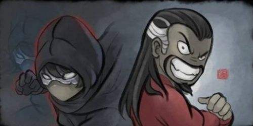 大侠立志传倩影萍蹤dlc全结局达成攻略