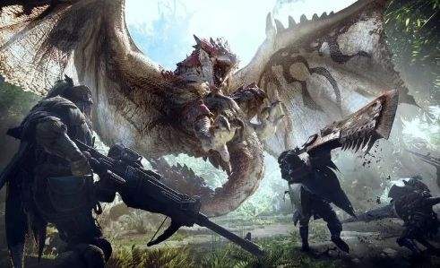 《怪物猎人荒野》怎么进行多人联机 多人联机操作步骤一览