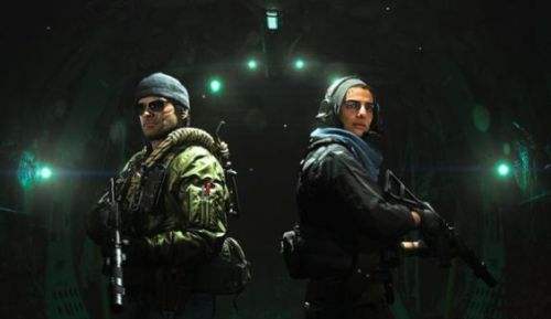 《决胜时刻黑色行动6》地下室谜语屋解谜教程|保险箱密码对应数字分享