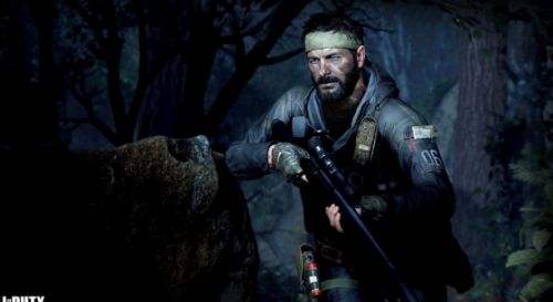 《决胜时刻黑色行动6》地下室谜语屋解谜教程|保险箱密码对应数字分享