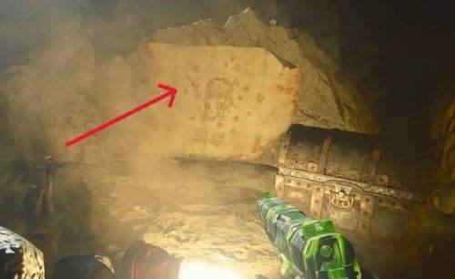 《决胜时刻黑色行动6》终劫岛藏宝图位置|诅咒护符获取流程攻略