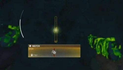 《决胜时刻黑色行动6》终劫岛藏宝图位置|诅咒护符获取流程攻略