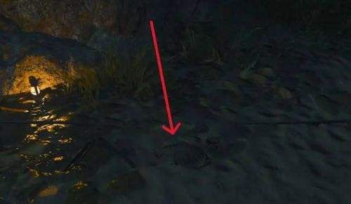 《决胜时刻黑色行动6》终劫岛藏宝图位置|诅咒护符获取流程攻略