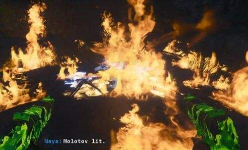 《决胜时刻黑色行动6》终劫岛藏宝图位置|诅咒护符获取流程攻略