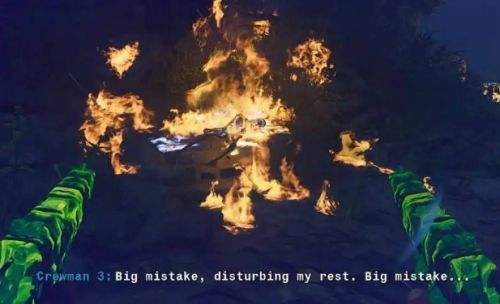 《决胜时刻黑色行动6》终劫岛藏宝图位置|诅咒护符获取流程攻略