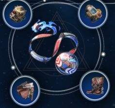 《崩坏星穹铁道》饮月遗器套装搭配|饮月遗器主副词条选择