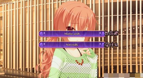 魔女的夜宴全女主攻略线(附超清美图)