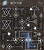 《重返未来1999》笃笃骨1-10级共鸣及调频最强搭配推荐