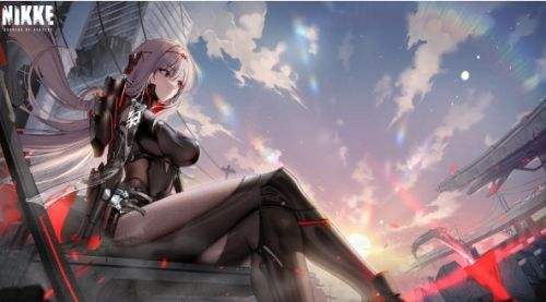 《胜利女神妮姬》二周年庆典兑换码序号一览