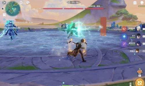 《原神》攻逐飨会攻略|蔓草是他的箭决意难度满分通关攻略