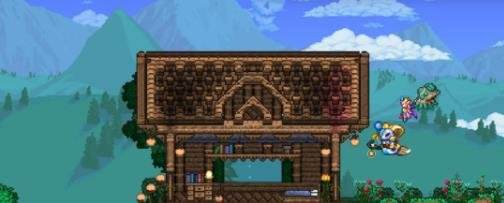 泰拉瑞亚|指令代码大全列表一览