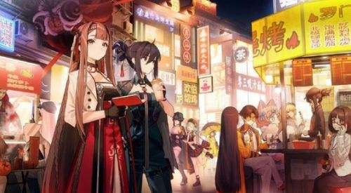 《新月同行》礼包兑换码|永久有效礼包序列码分享