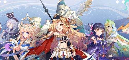 《盖亚2200》公测首发有效兑换码虚宝码序号一览